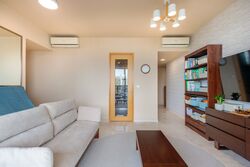 Commonwealth Towers (D3), Condominium #527936541